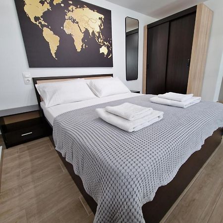 Skg City Loft Thessaloniki Exterior photo