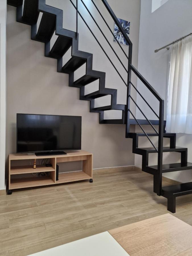 Skg City Loft Thessaloniki Exterior photo