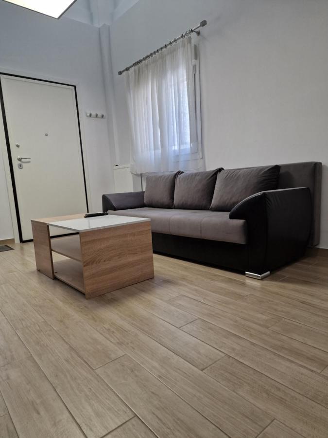 Skg City Loft Thessaloniki Exterior photo