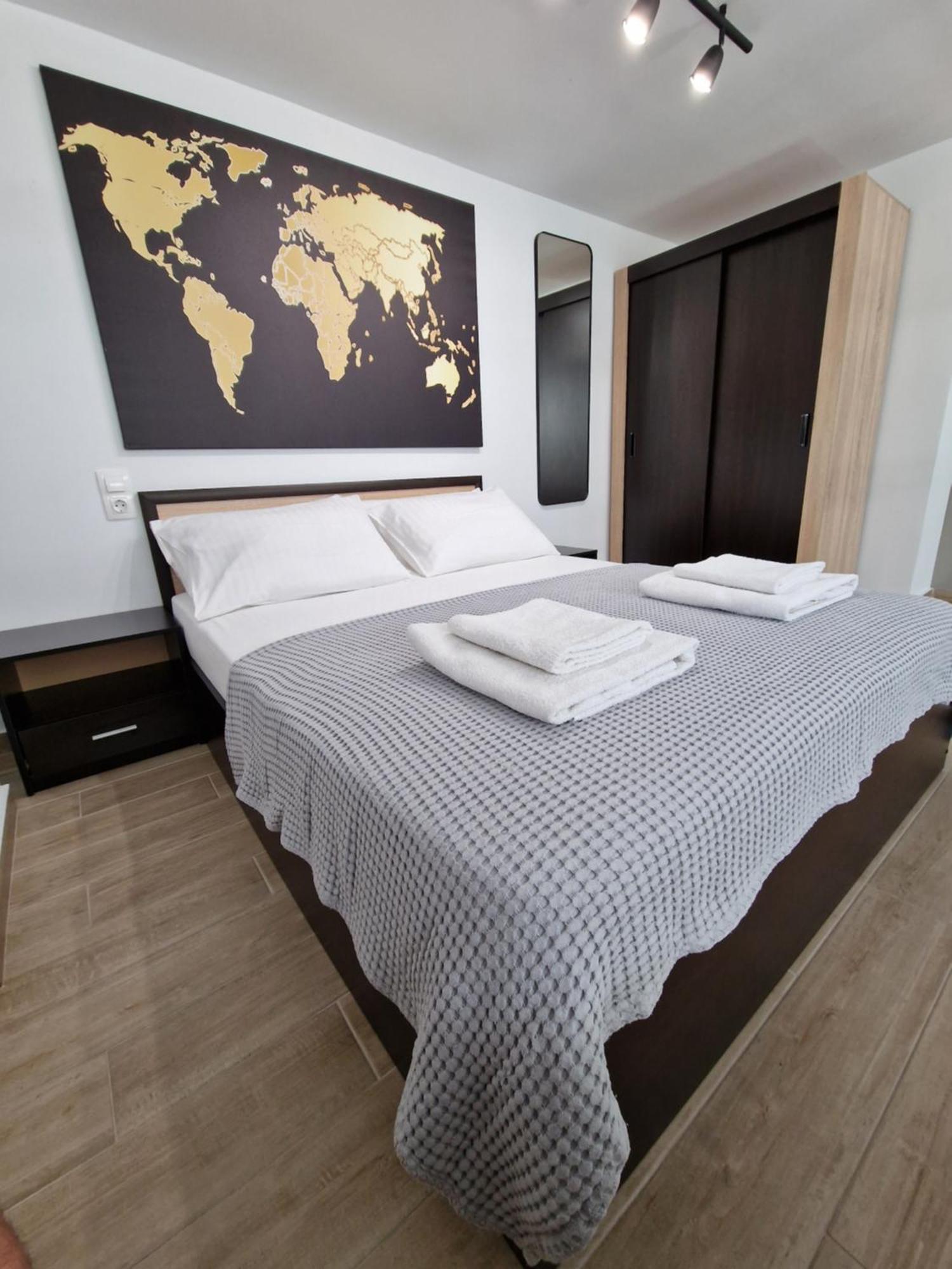 Skg City Loft Thessaloniki Exterior photo