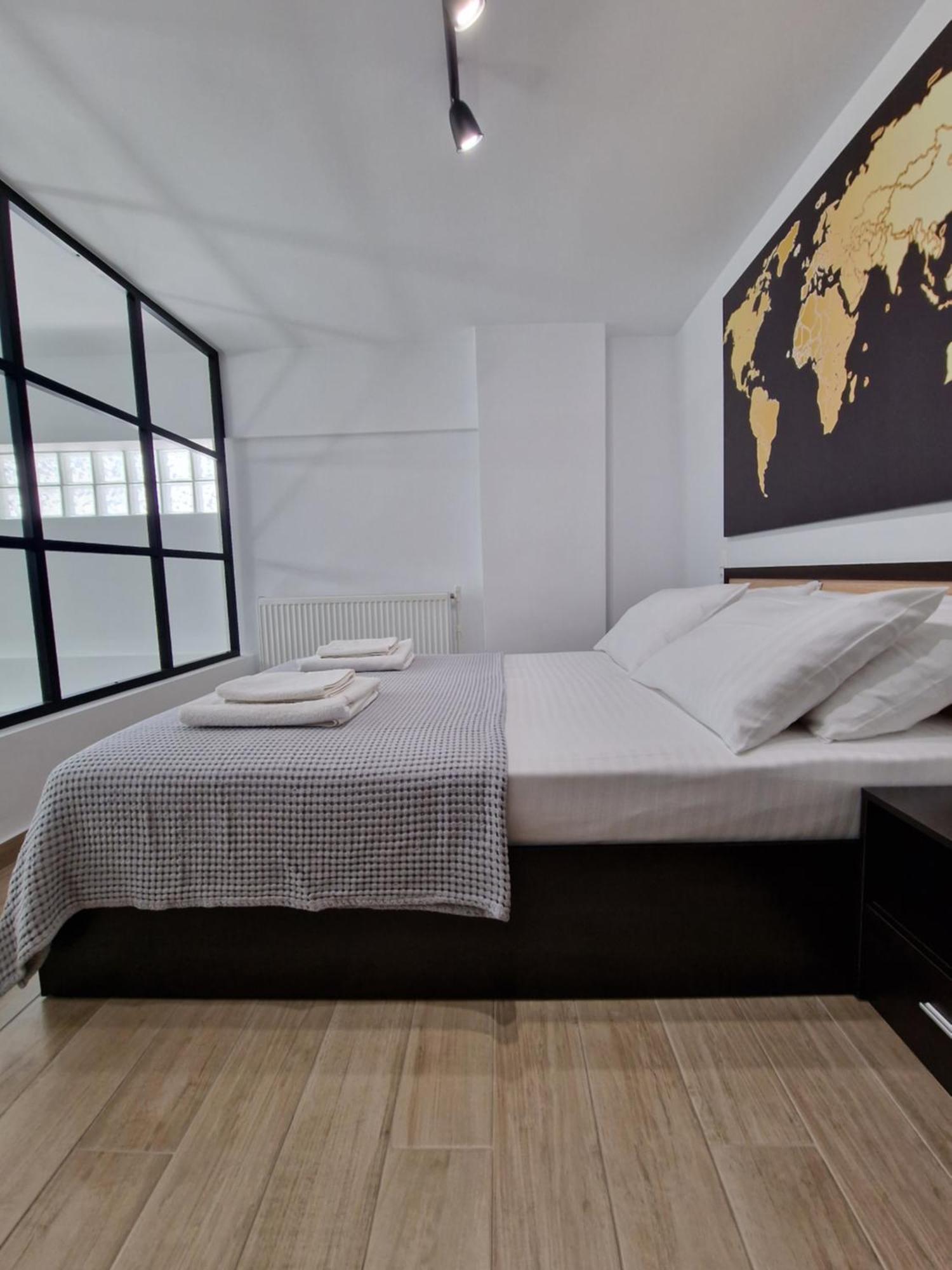 Skg City Loft Thessaloniki Exterior photo