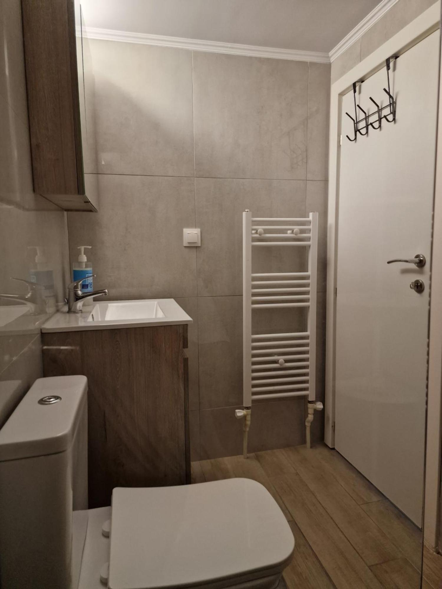 Skg City Loft Thessaloniki Exterior photo